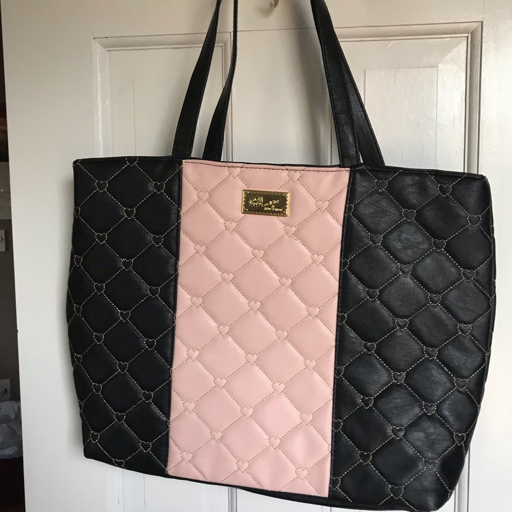 Betsy Johnson handbag